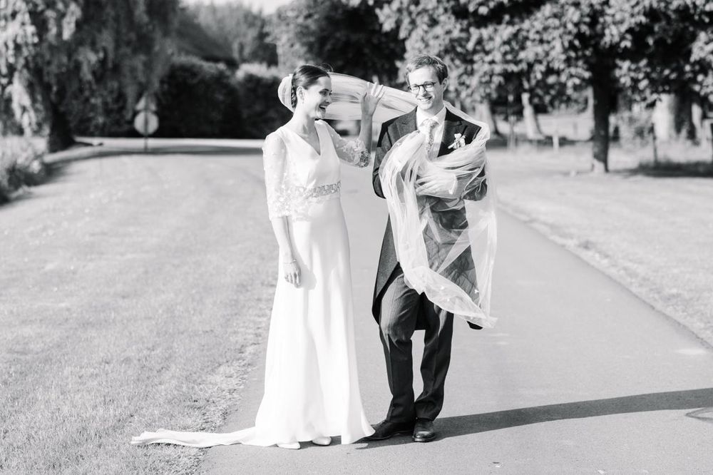 Photo Mariage