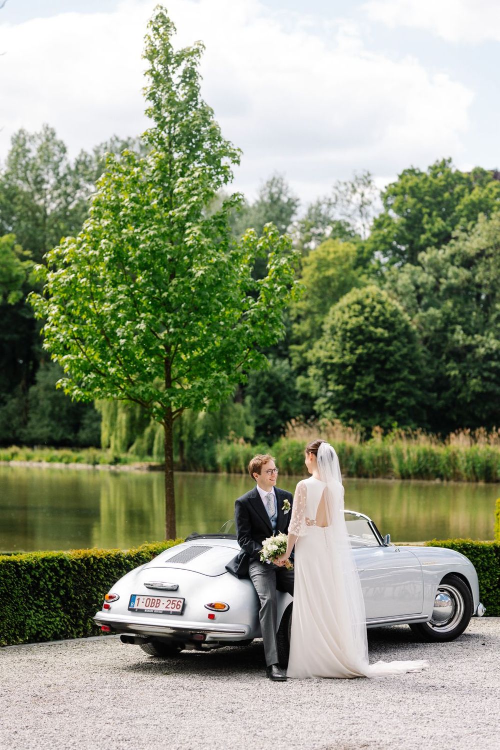 Photo Mariage