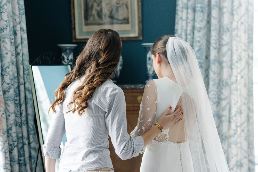 Photo Mariage