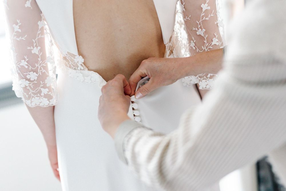 Photo Mariage