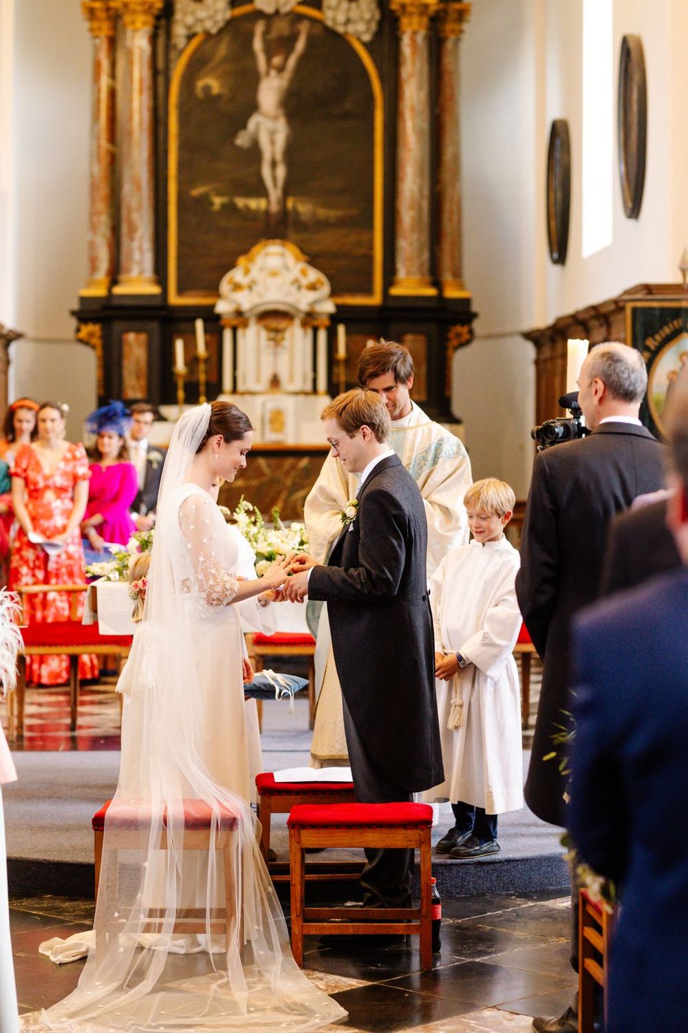 Photo Mariage
