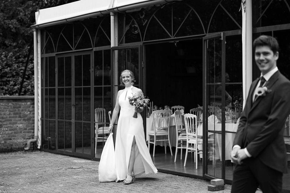 Photo Mariage