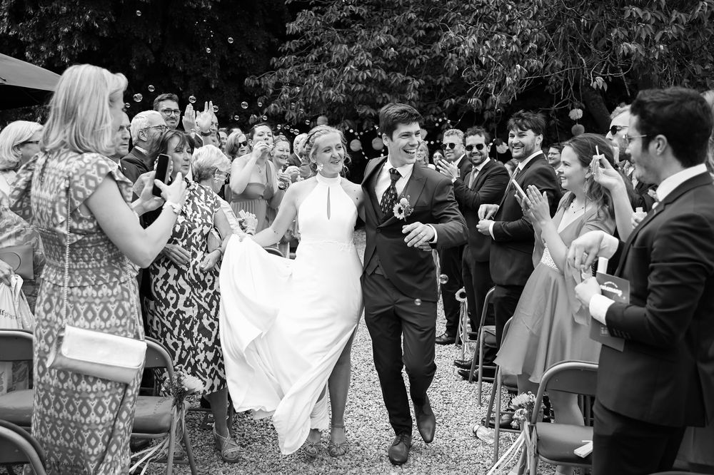 Photo Mariage