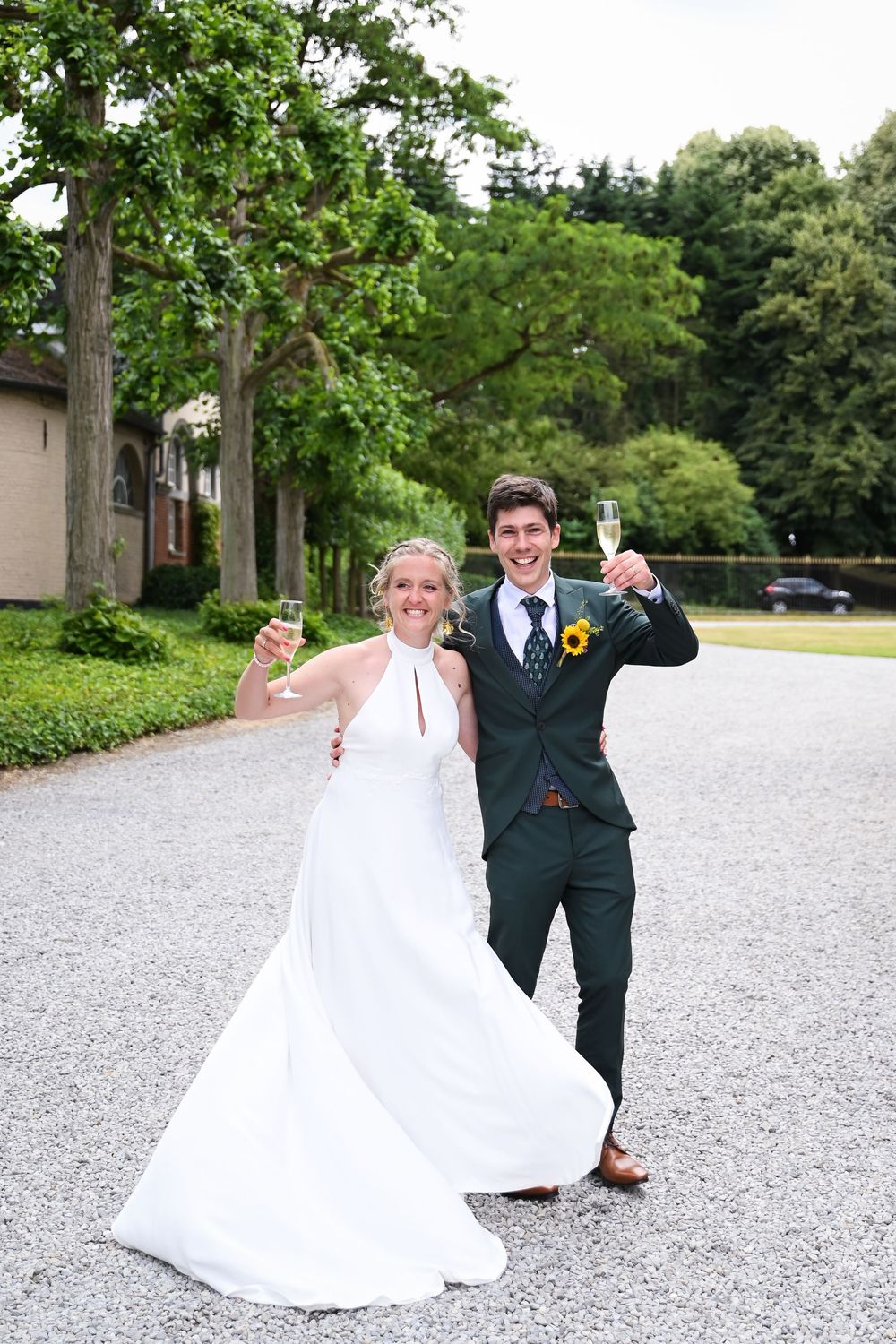 Photo Mariage