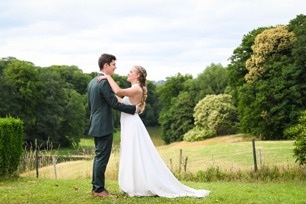 Photo Mariage