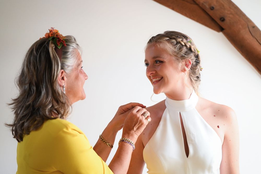 Photo Mariage
