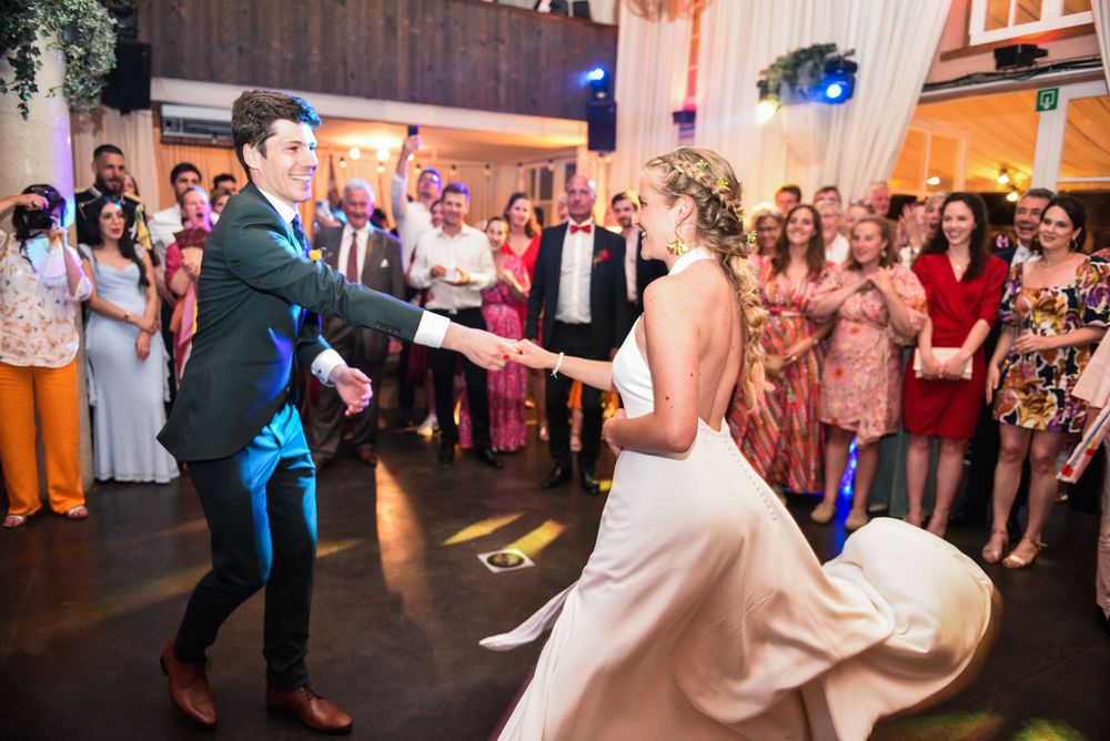 Photo Mariage