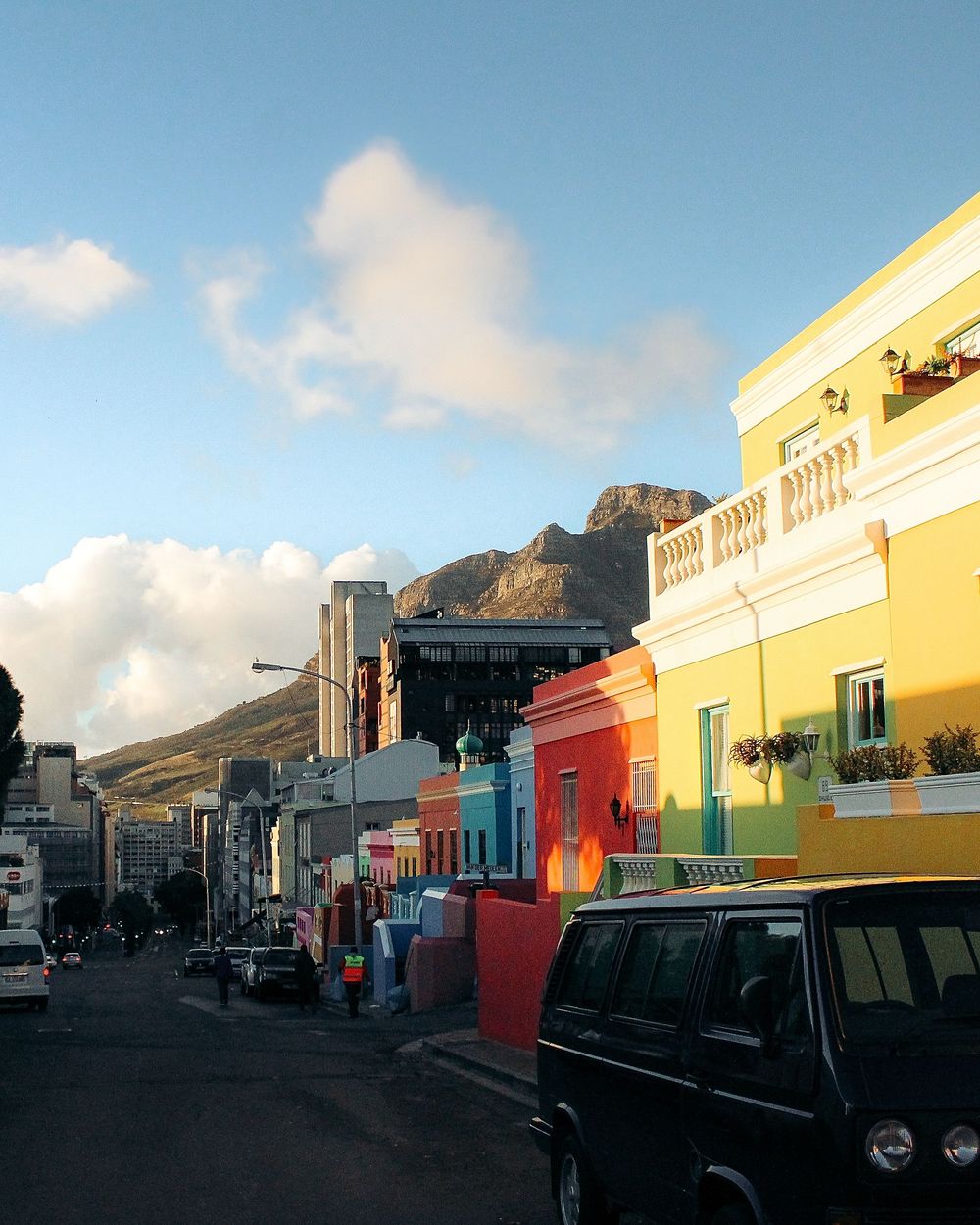 Cape Town, South Africa photography