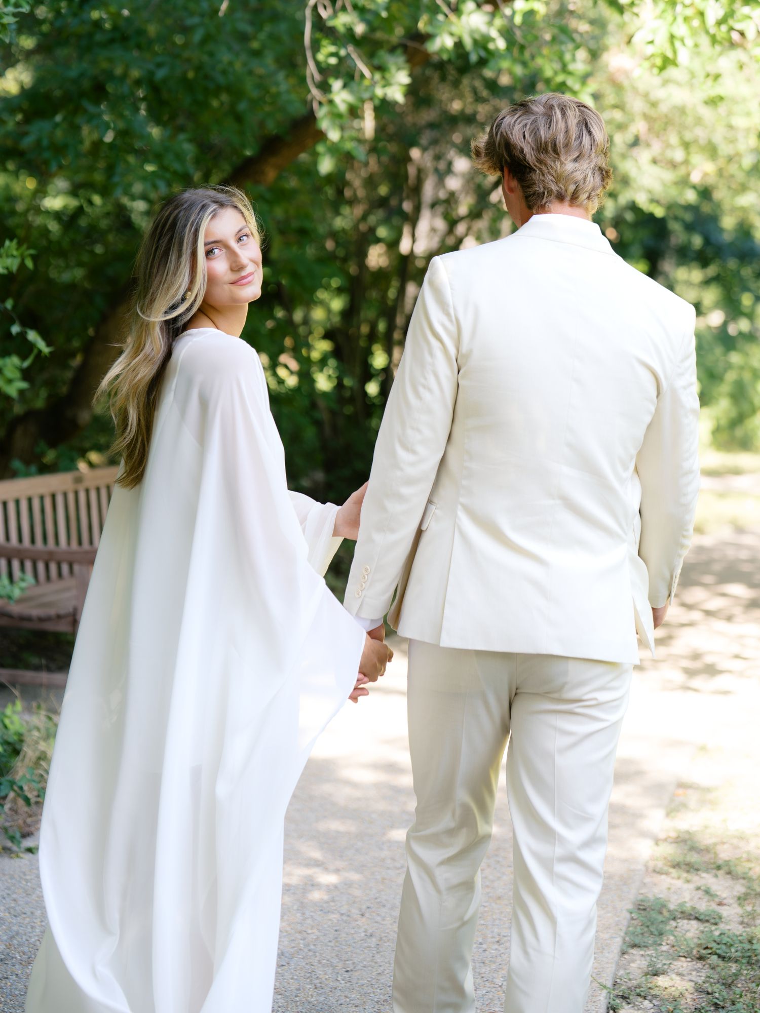 Katelynn Davis Media - Texas Wedding Photographer