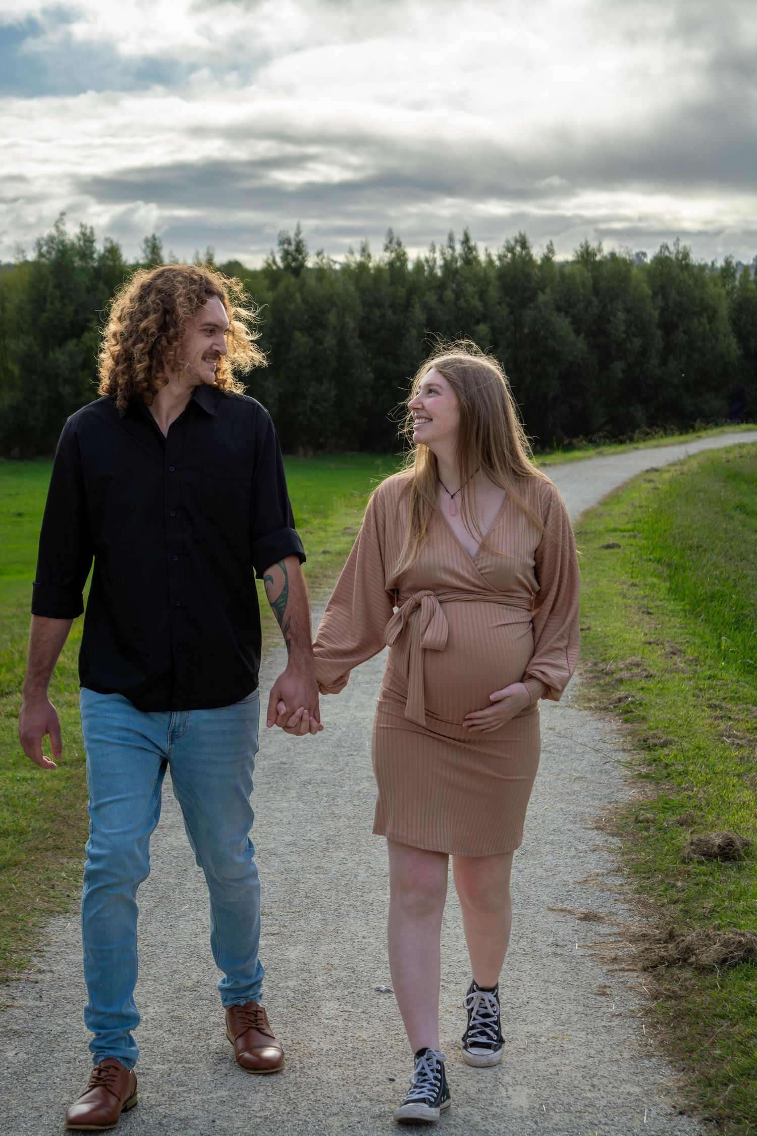Maternity session - LSM photography