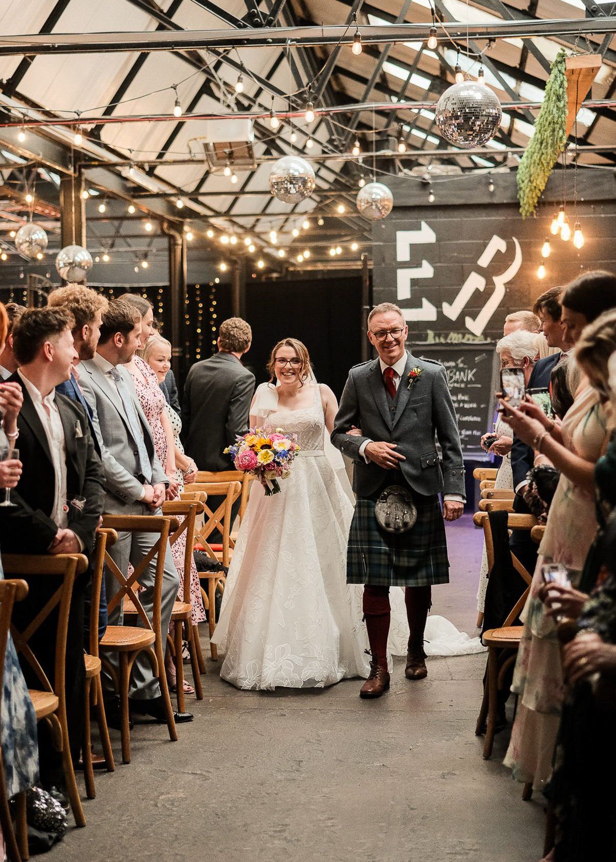 Newcastle Wedding Photographer - Tyne Bank Brewery Wedding. North East wedding photographer. Ouseburn Weddings