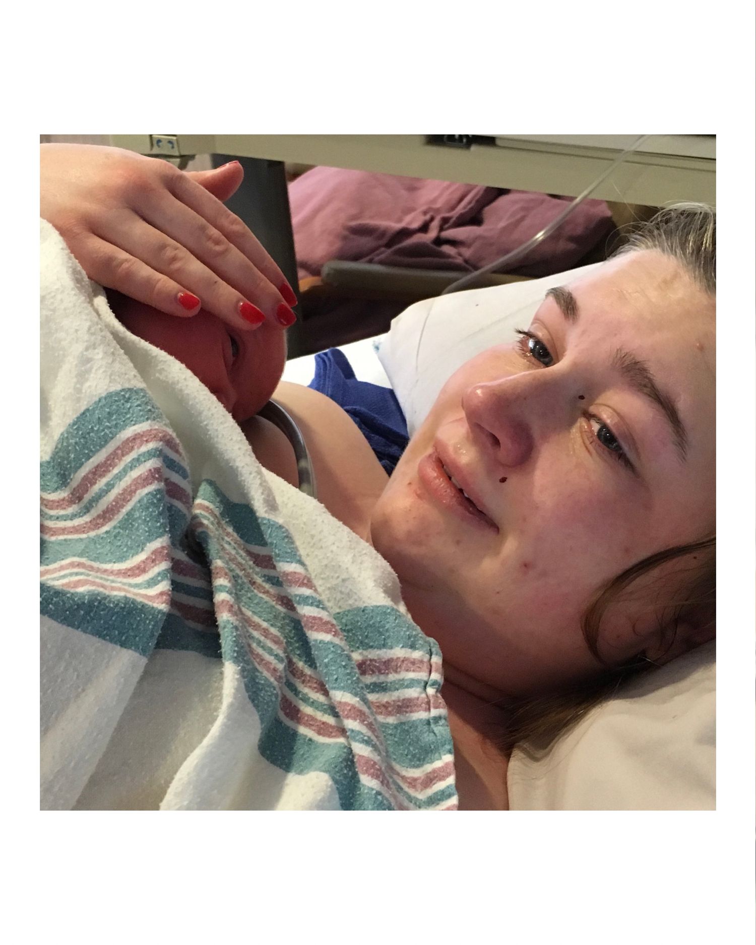 Why Hire a birth photographer