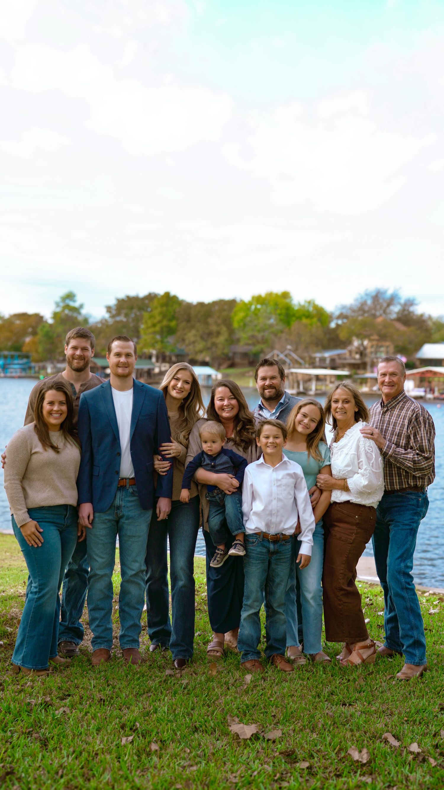 family