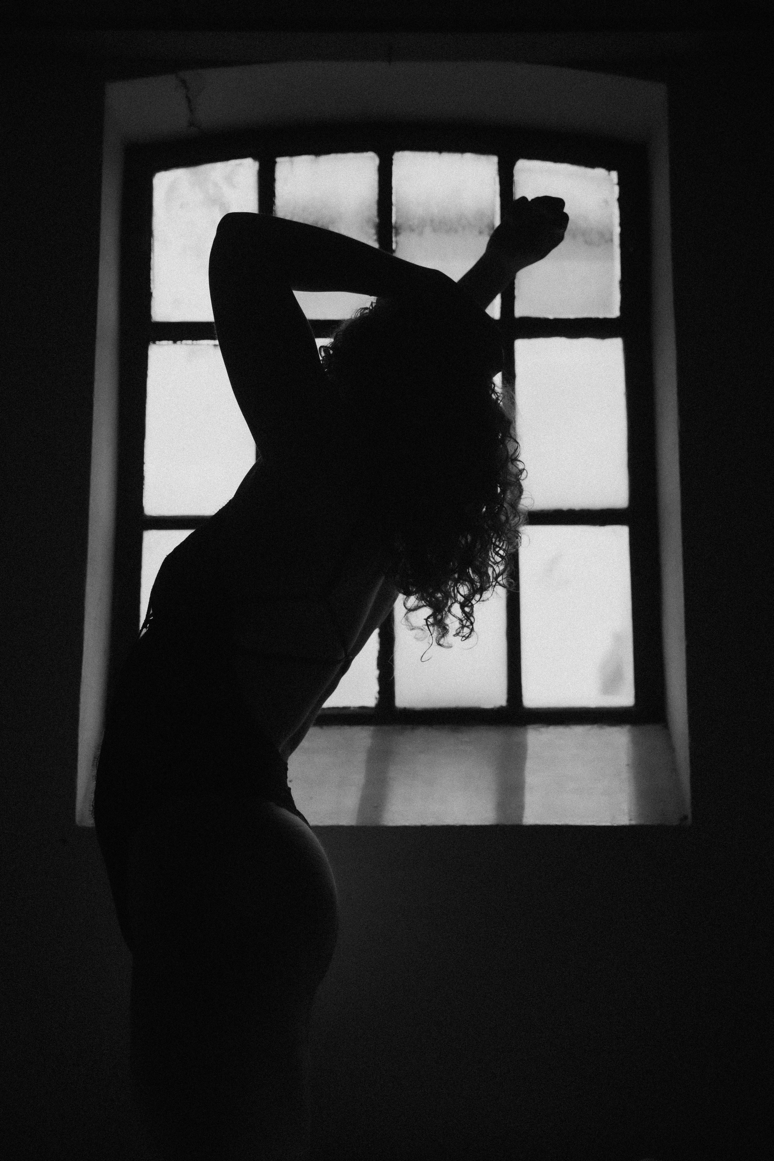 Boudoir