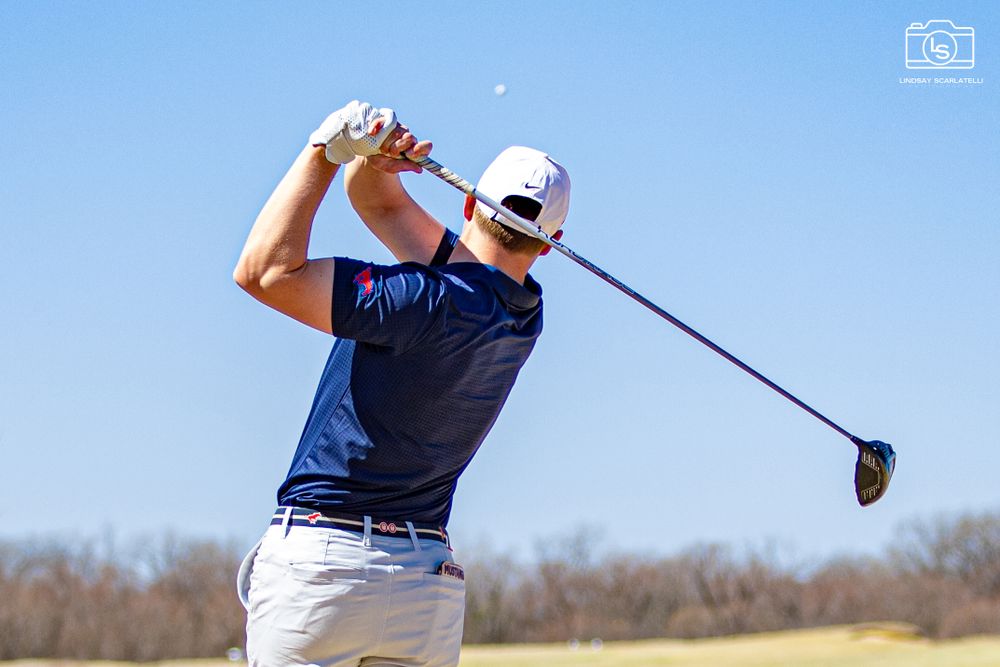 Dallas Fort Worth Sports and Live Action Photographer, Golf Photographer