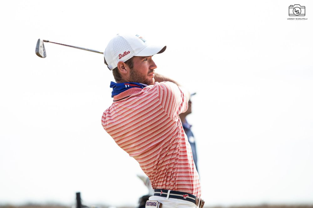 Dallas Fort Worth Sports and Live Action Photographer, Golf Photographer
