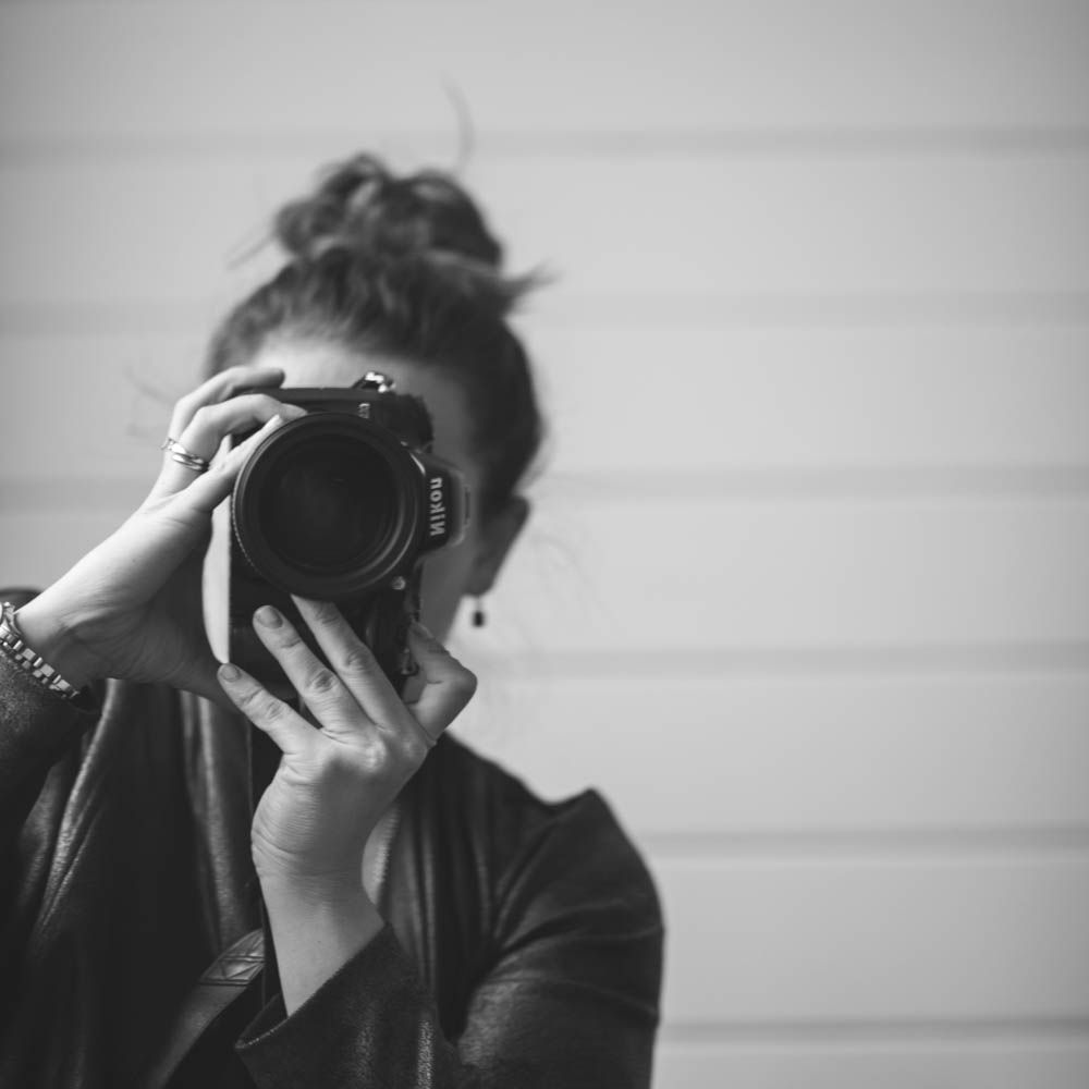 Self Portrait