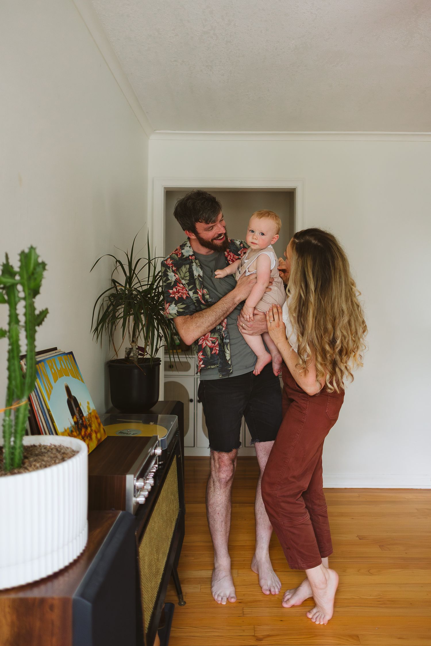 family photographers kansas city