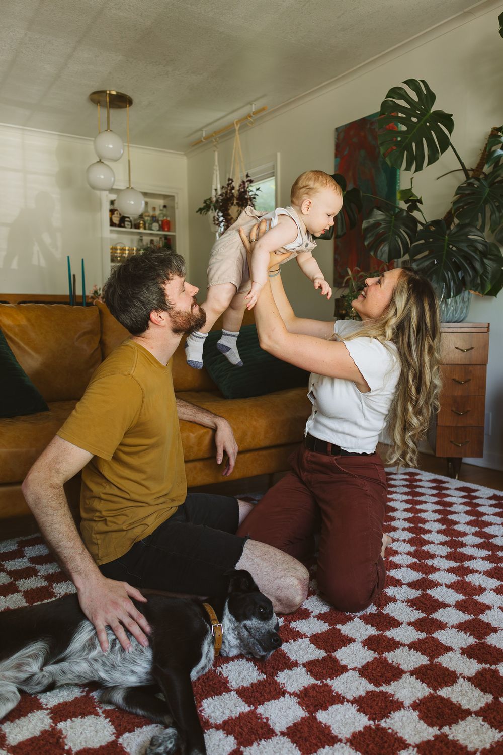family photographers kansas city