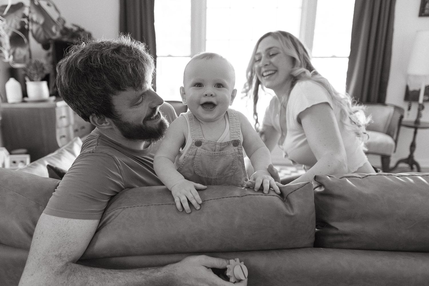 family photographers kansas city