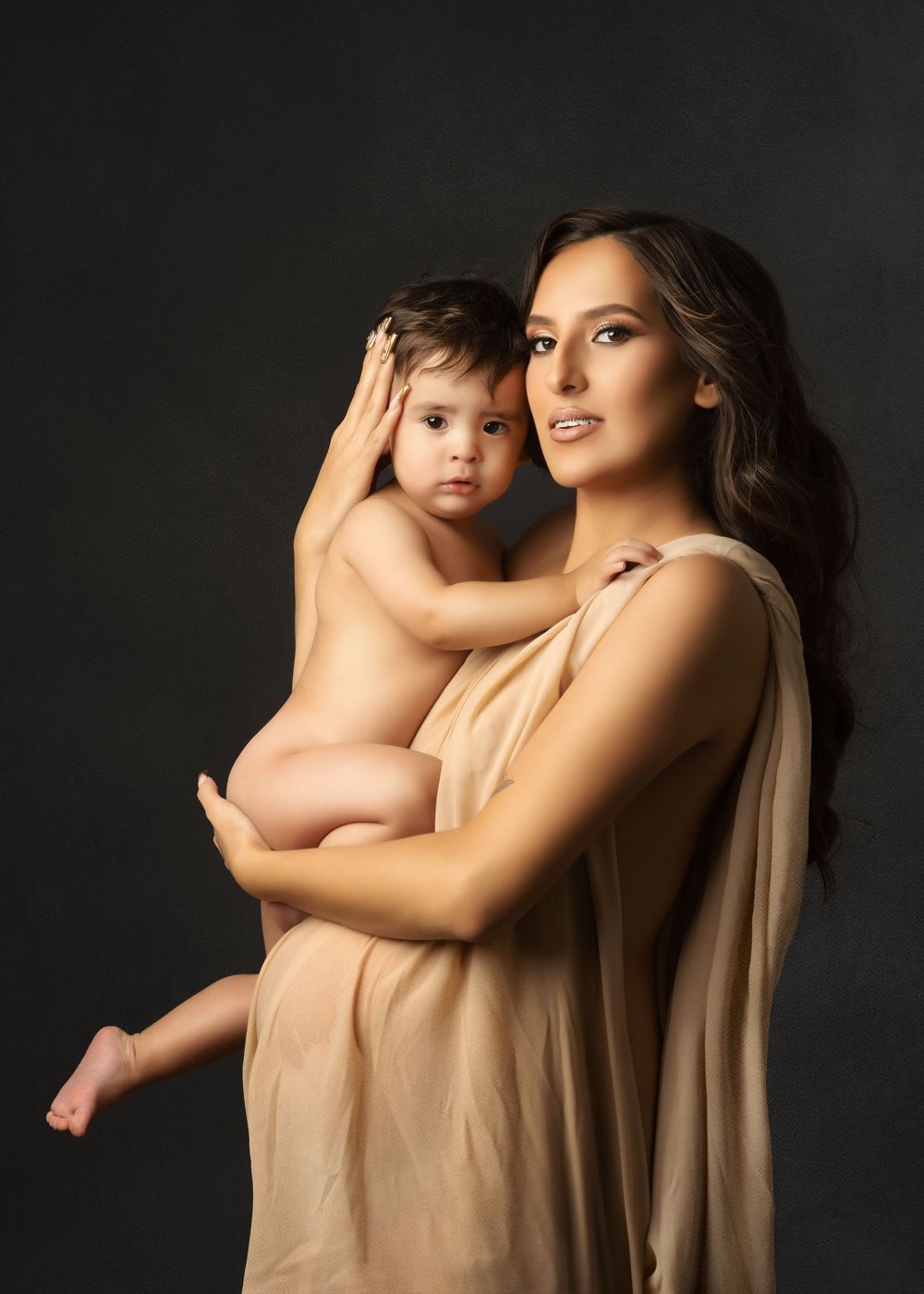 Best family photographer in Oklahoma
