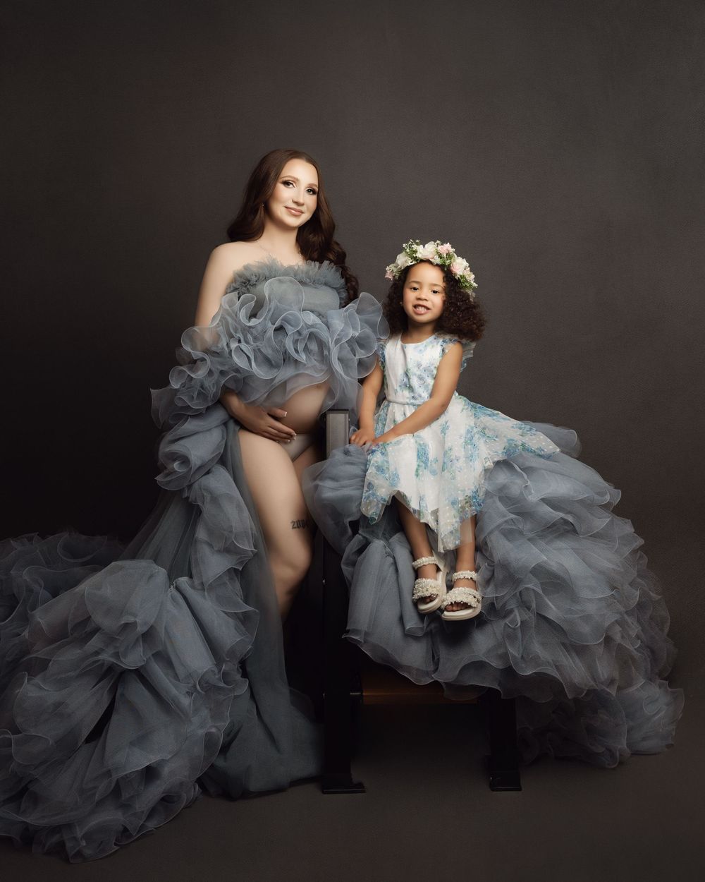 Best maternity photographer