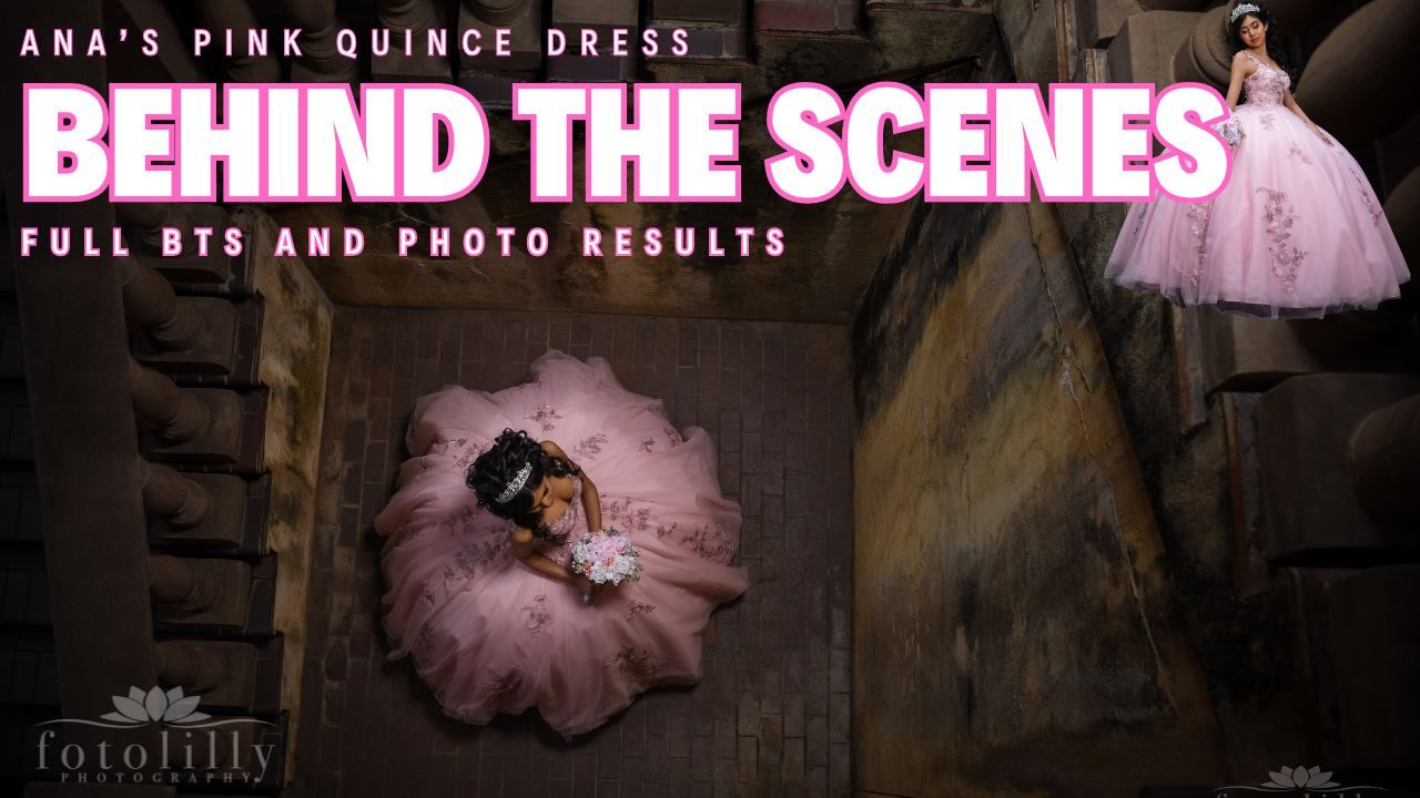 DFW's Best Premiere Quinceanera Photographers Quince Photo locations Dallas Fort Worth Dallas Quinceanera Photography packages and video DFW