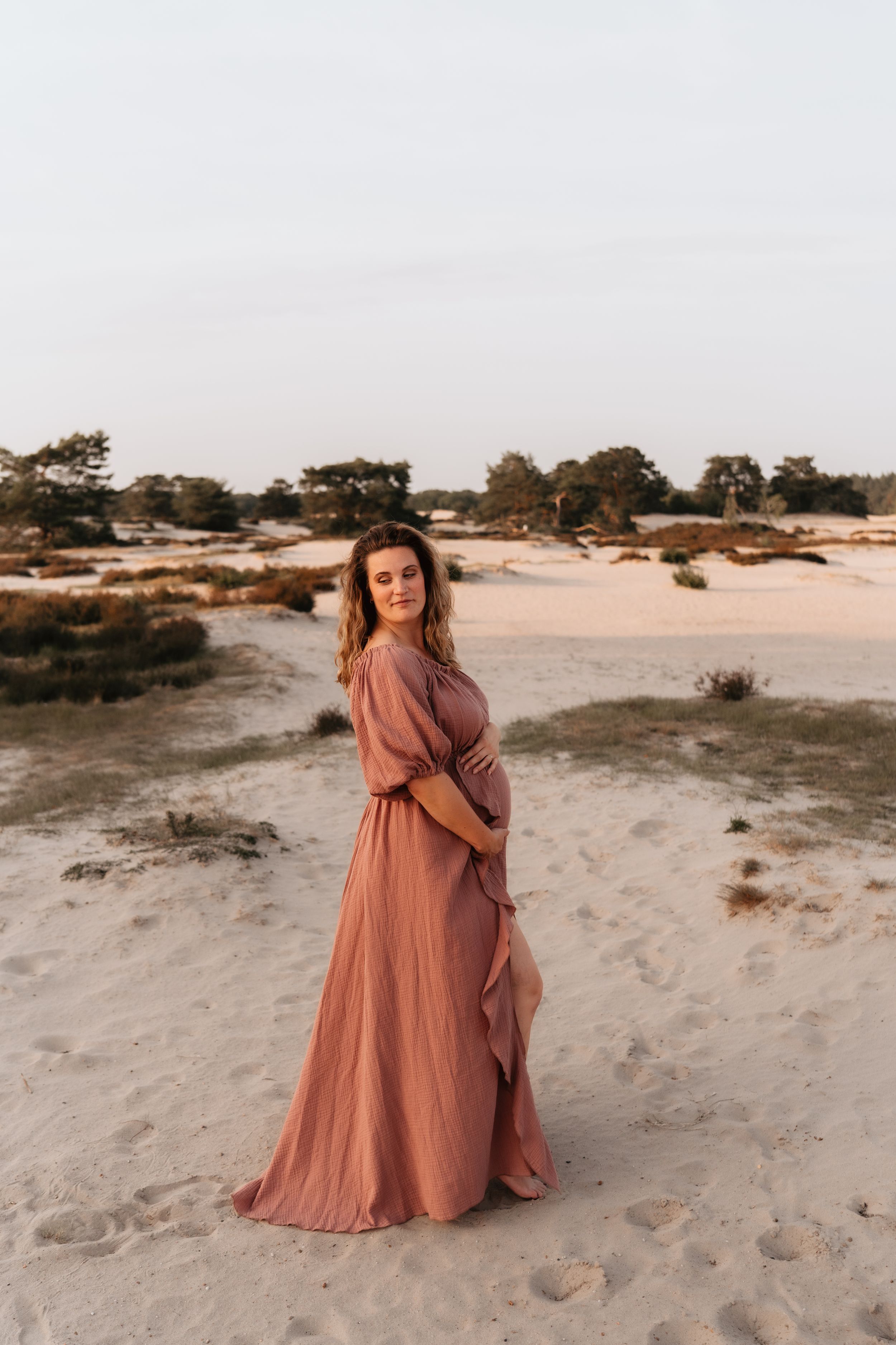 Lifestyle fotograaf Heerhugowaard voor zwangerschapshoots en gezinnen.