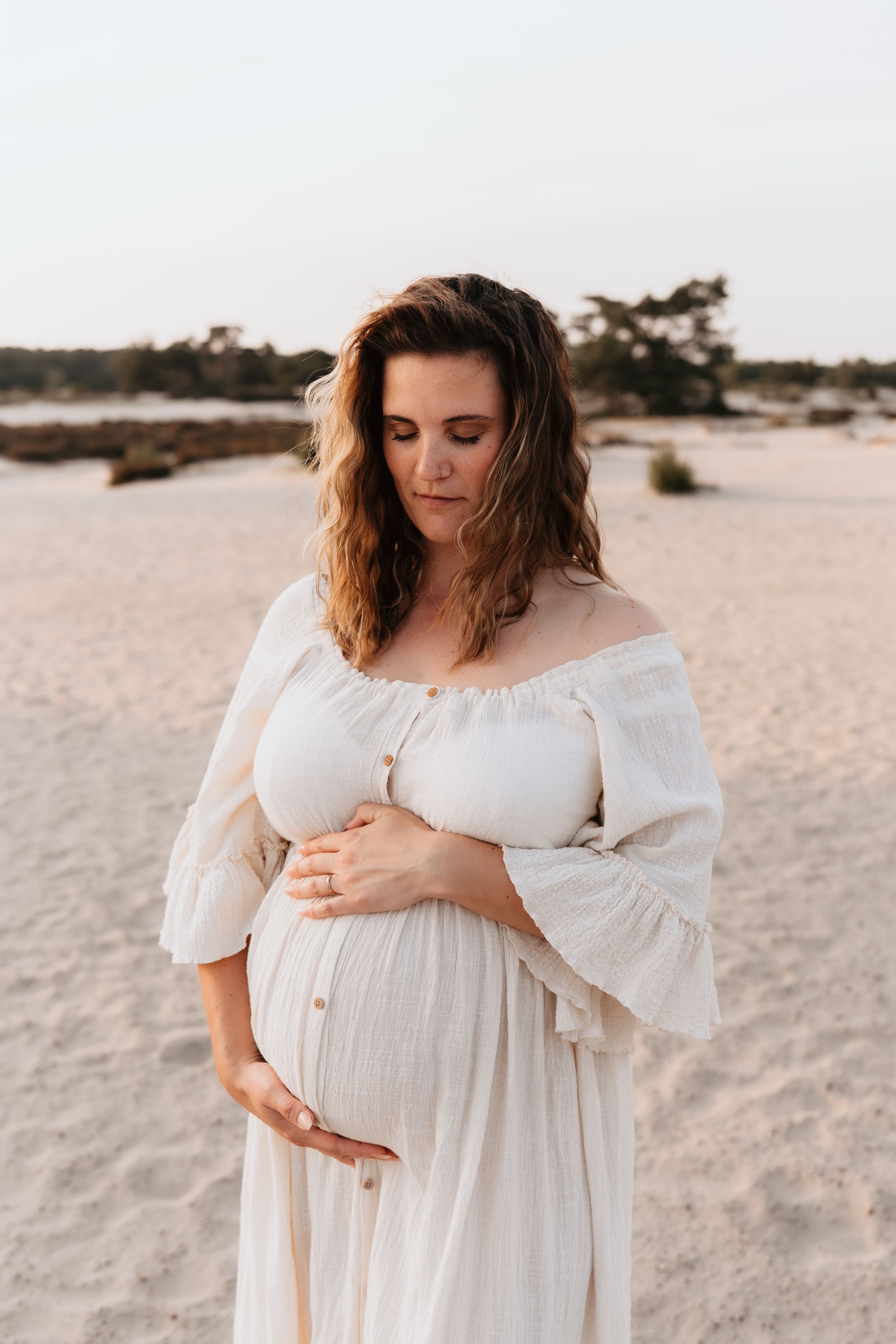 Lifestyle fotograaf Heerhugowaard voor zwangerschapshoots en gezinnen.