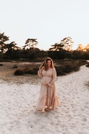 Lifestyle fotograaf Heerhugowaard voor zwangerschapshoots en gezinnen.