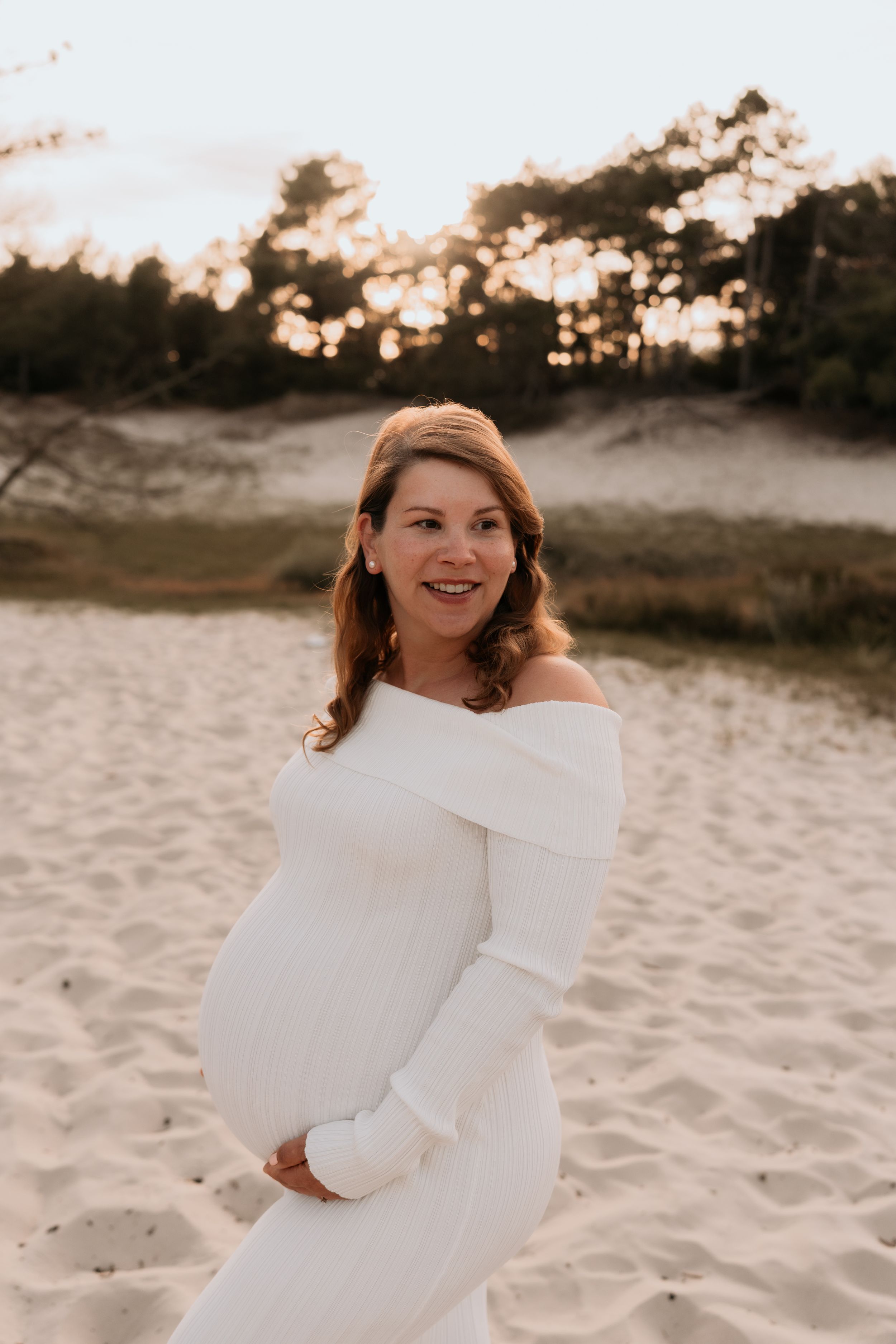 Lifestyle fotograaf Heerhugowaard voor zwangerschapshoots en gezinnen.