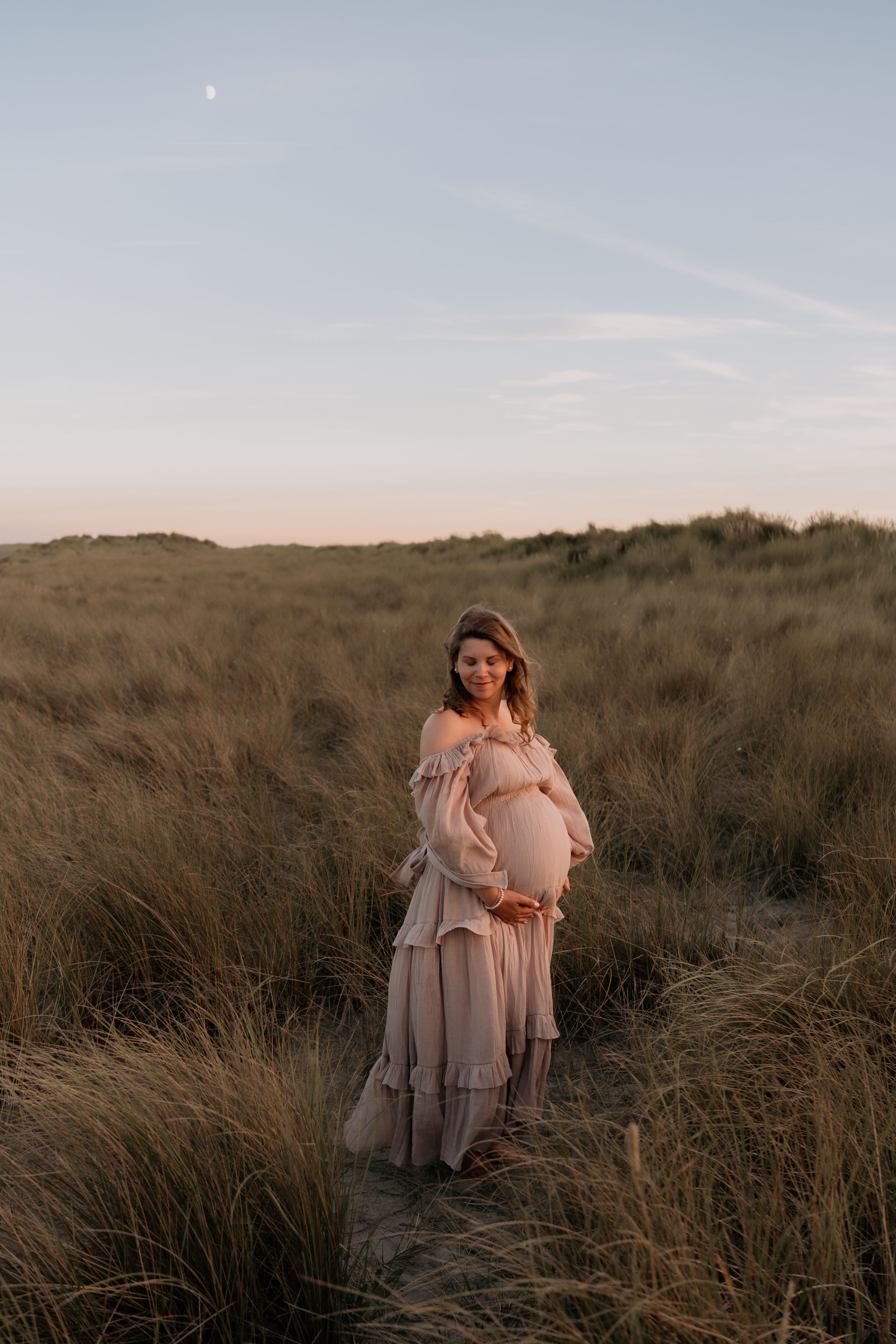 Lifestyle fotograaf Heerhugowaard voor zwangerschapshoots en gezinnen.