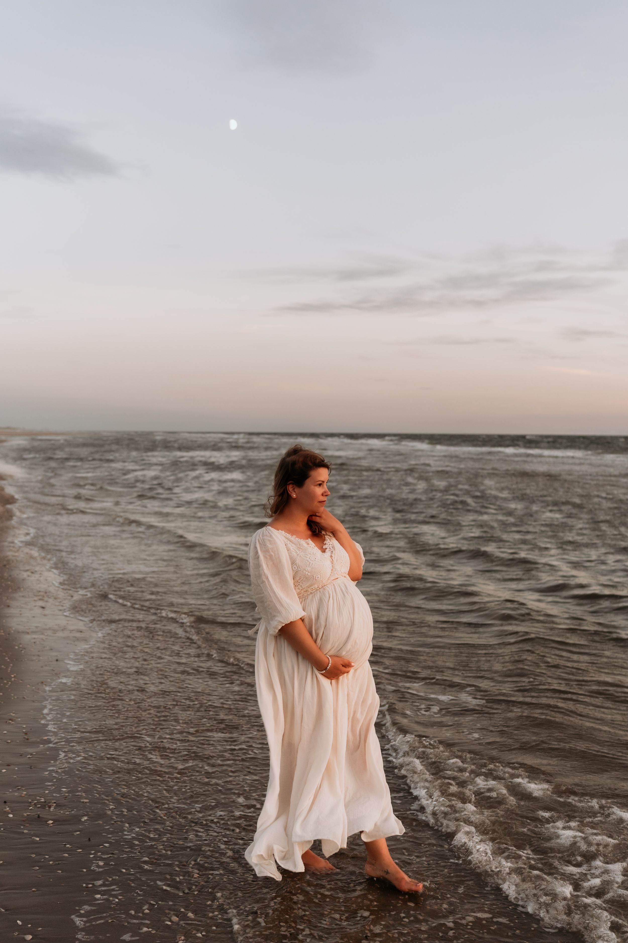 Lifestyle fotograaf Heerhugowaard voor zwangerschapshoots en gezinnen.