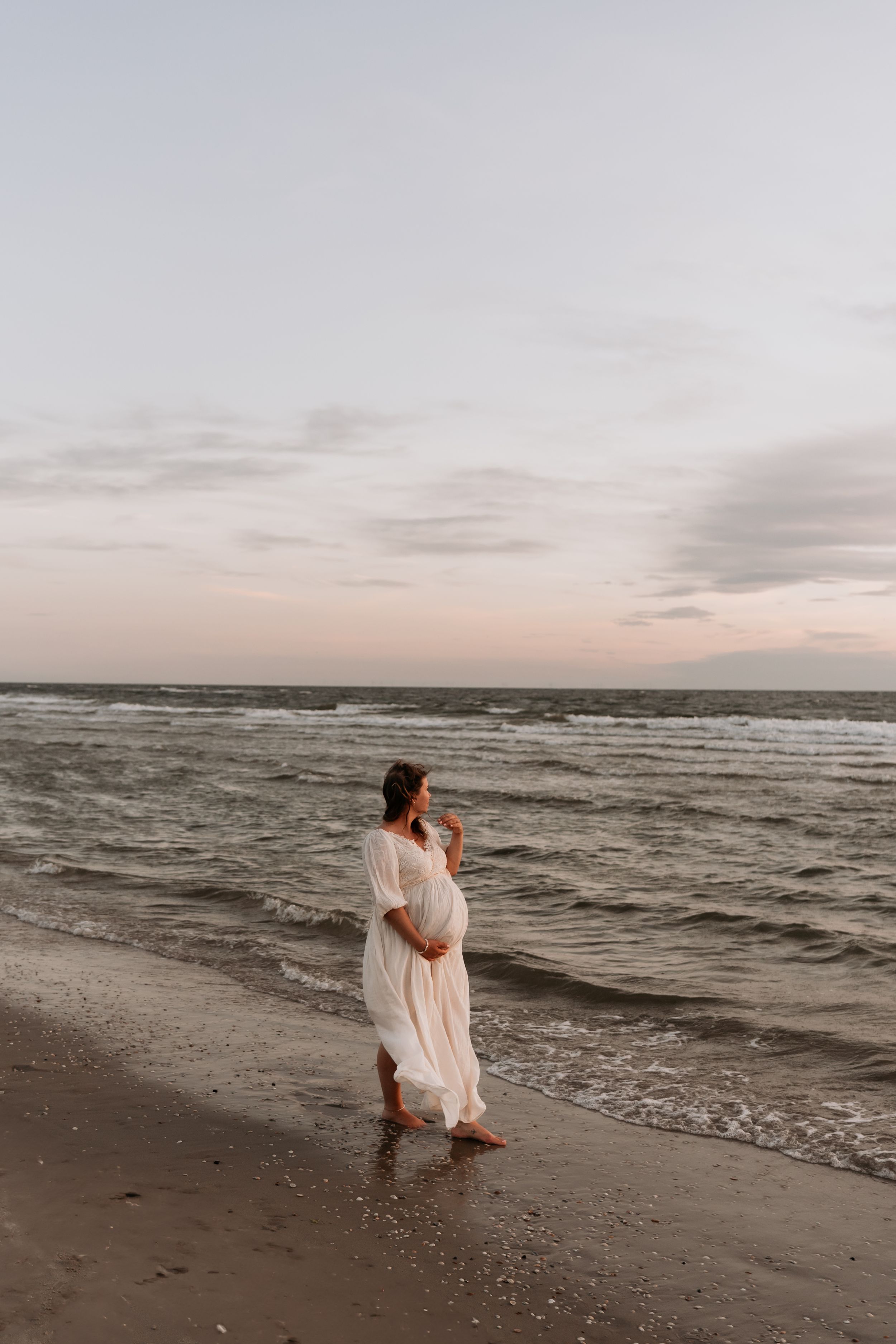 Lifestyle fotograaf Heerhugowaard voor zwangerschapshoots en gezinnen.