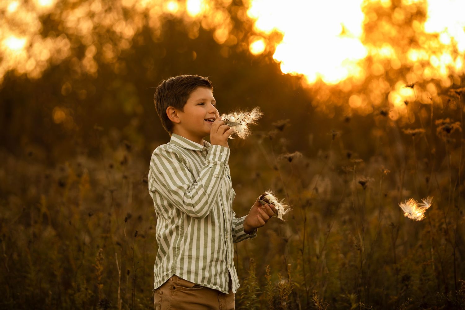 Child Photographer