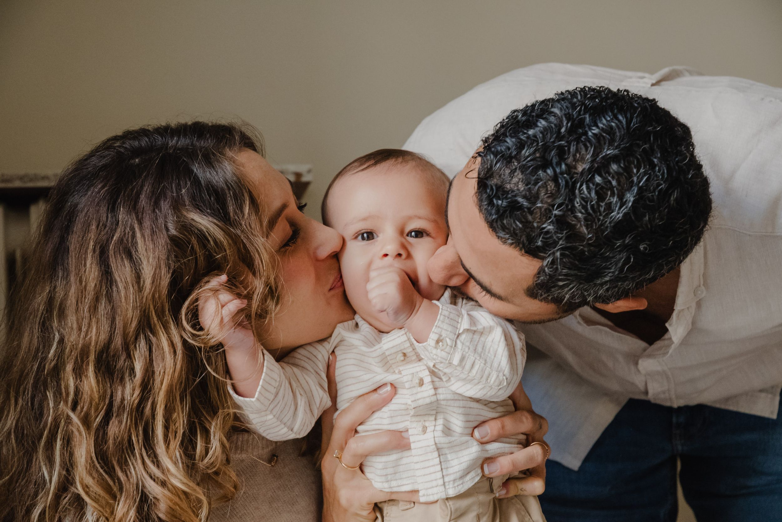 Tarif Photographe Portrait Famille Le Havre
