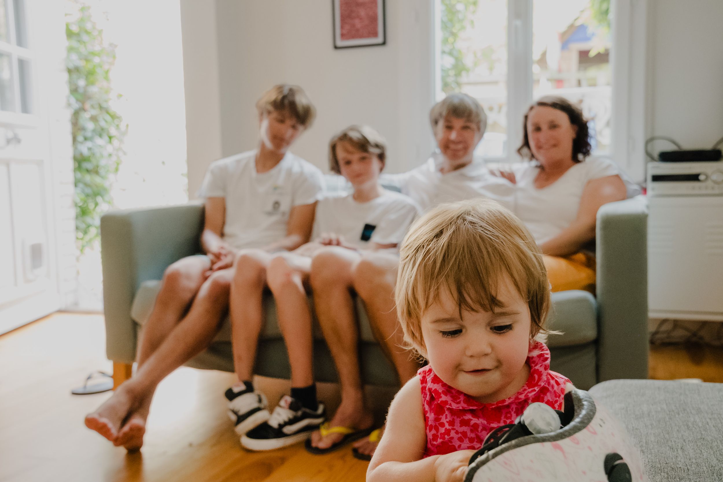 Tarif Photographe Portrait Famille Le Havre