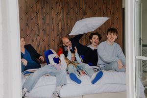 Tarif Photographe Portrait Famille Le Havre