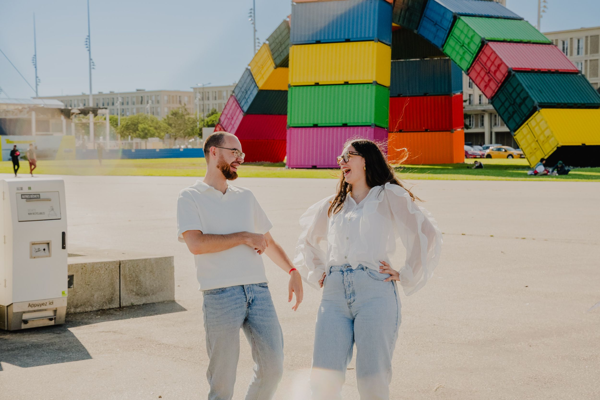 Tarif Photographe Portrait Famille Le Havre