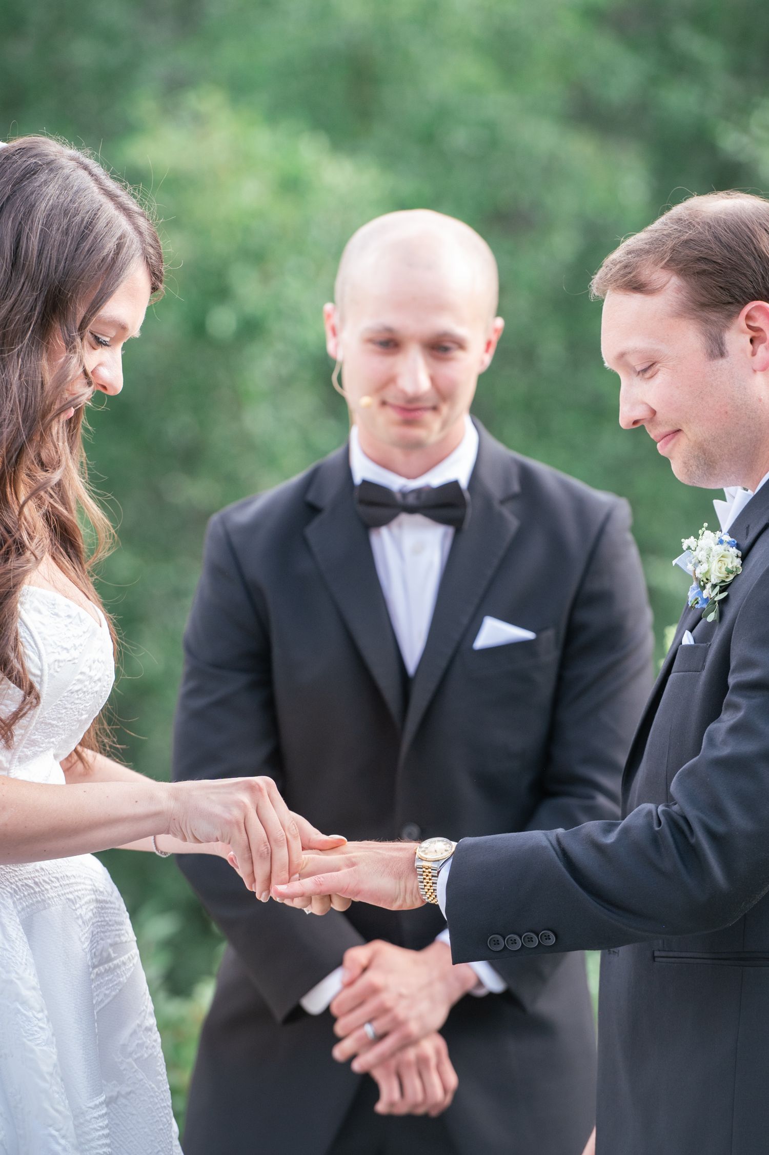 Vail Wedding Photographer