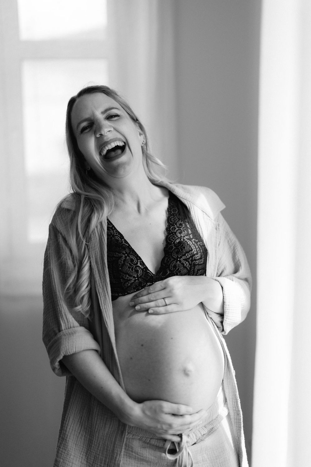 Newborn Fotoshooting, Baby Fotoshooting, Familienfotosshooting, Fotografin Thurgau, Ostschweiz, Wil SG, Marisa Locatelli Fotografie,