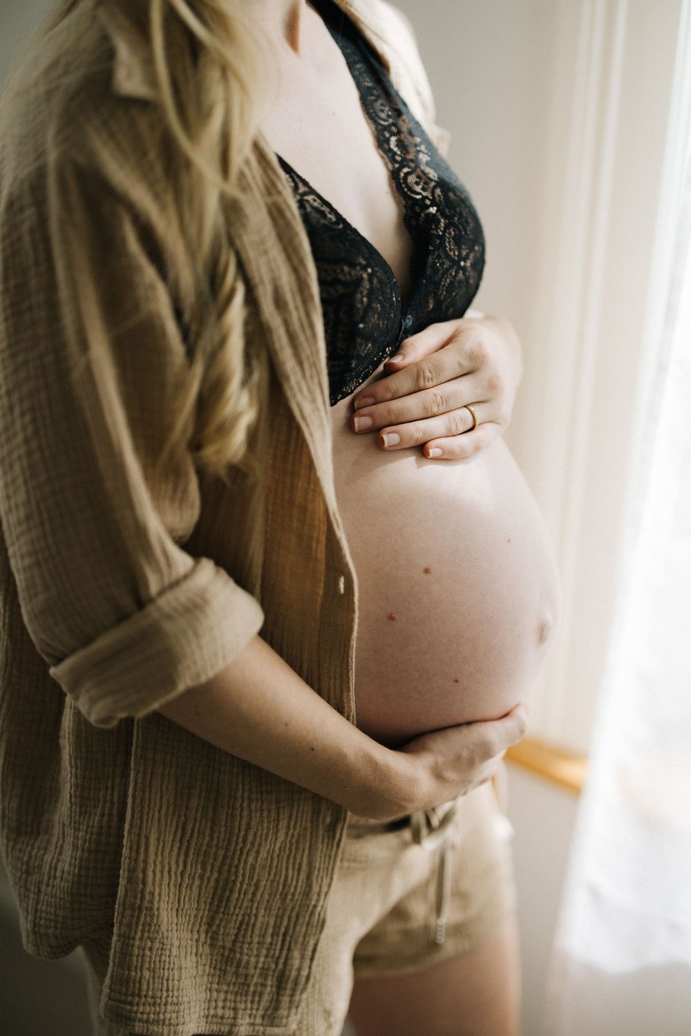 Newborn Fotoshooting, Baby Fotoshooting, Familienfotosshooting, Fotografin Thurgau, Ostschweiz, Wil SG, Marisa Locatelli Fotografie,