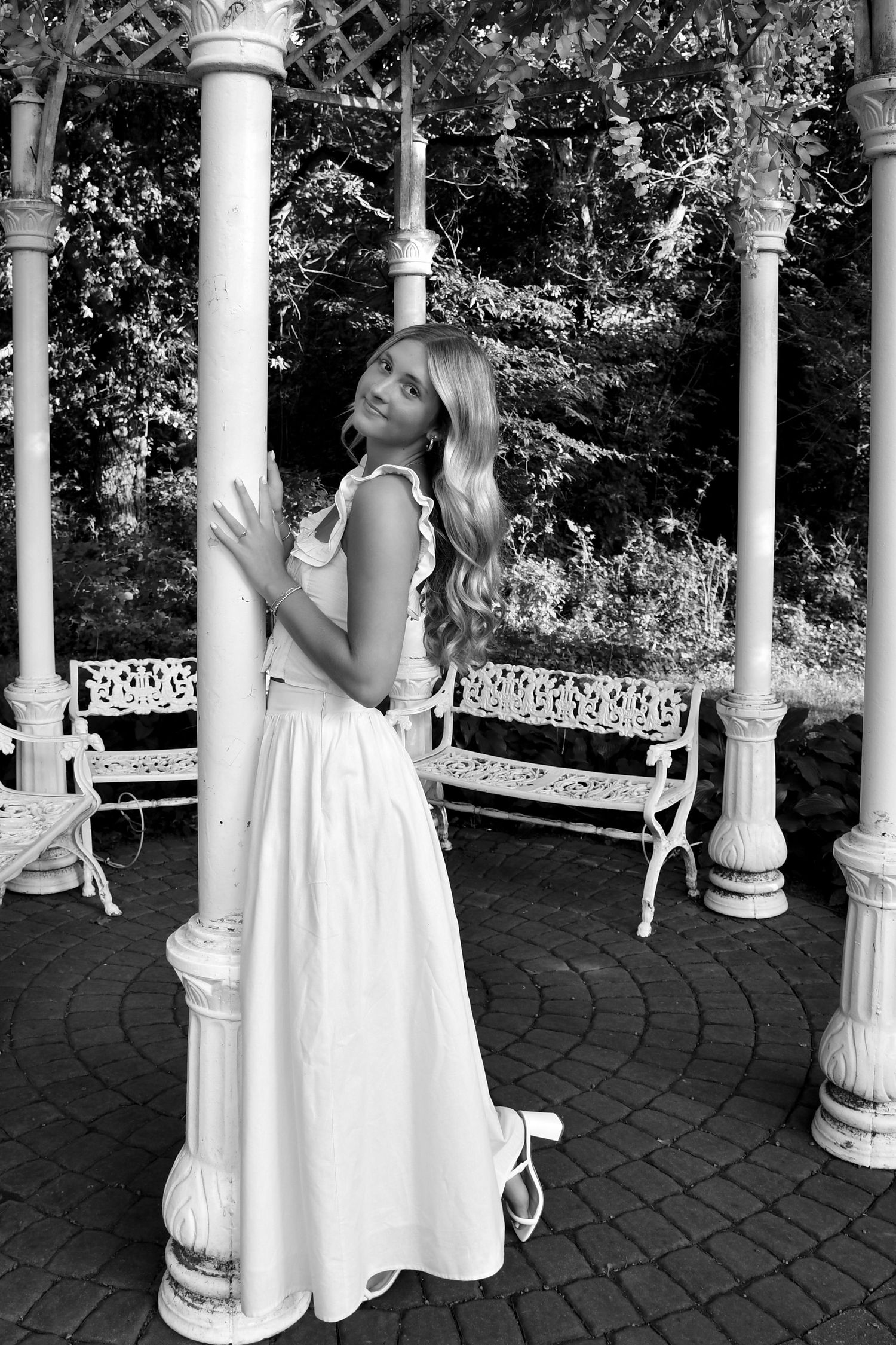 A Photograph is a Captured Forever Moment in Time