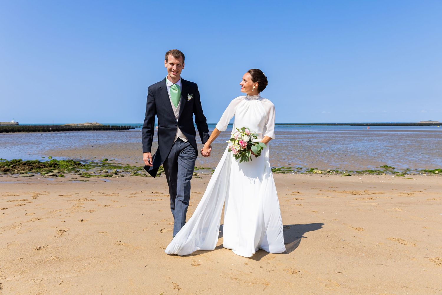 Photographe de mariage Versailles Photographe de mariage Yvelines Photographe de mariage Deux-Sèvres Photographe de mariage Angers