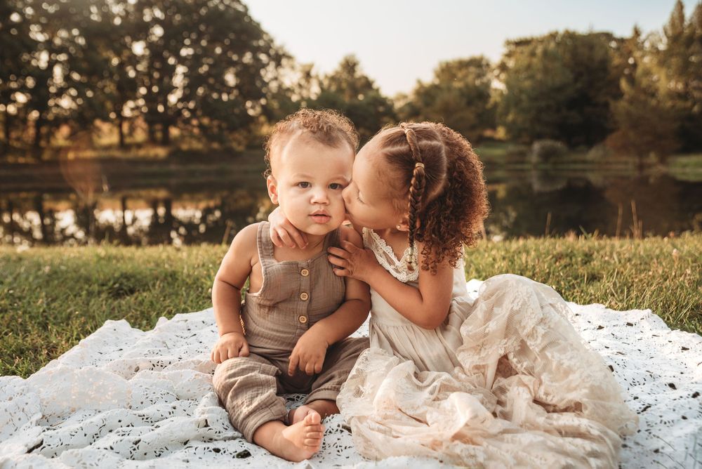 St. Louis Family Photographer Ashley Dawn Photography Quail Ridge, Wentzville, MO  Photographer