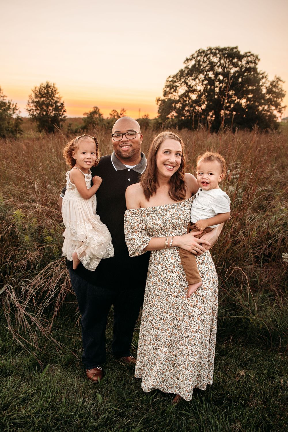 St. Louis Family Photographer Ashley Dawn Photography Quail Ridge, Wentzville, MO  Photographer