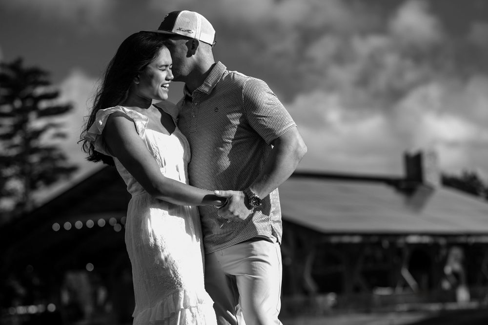 New England engagement photographer portfolio The Preserve RI.