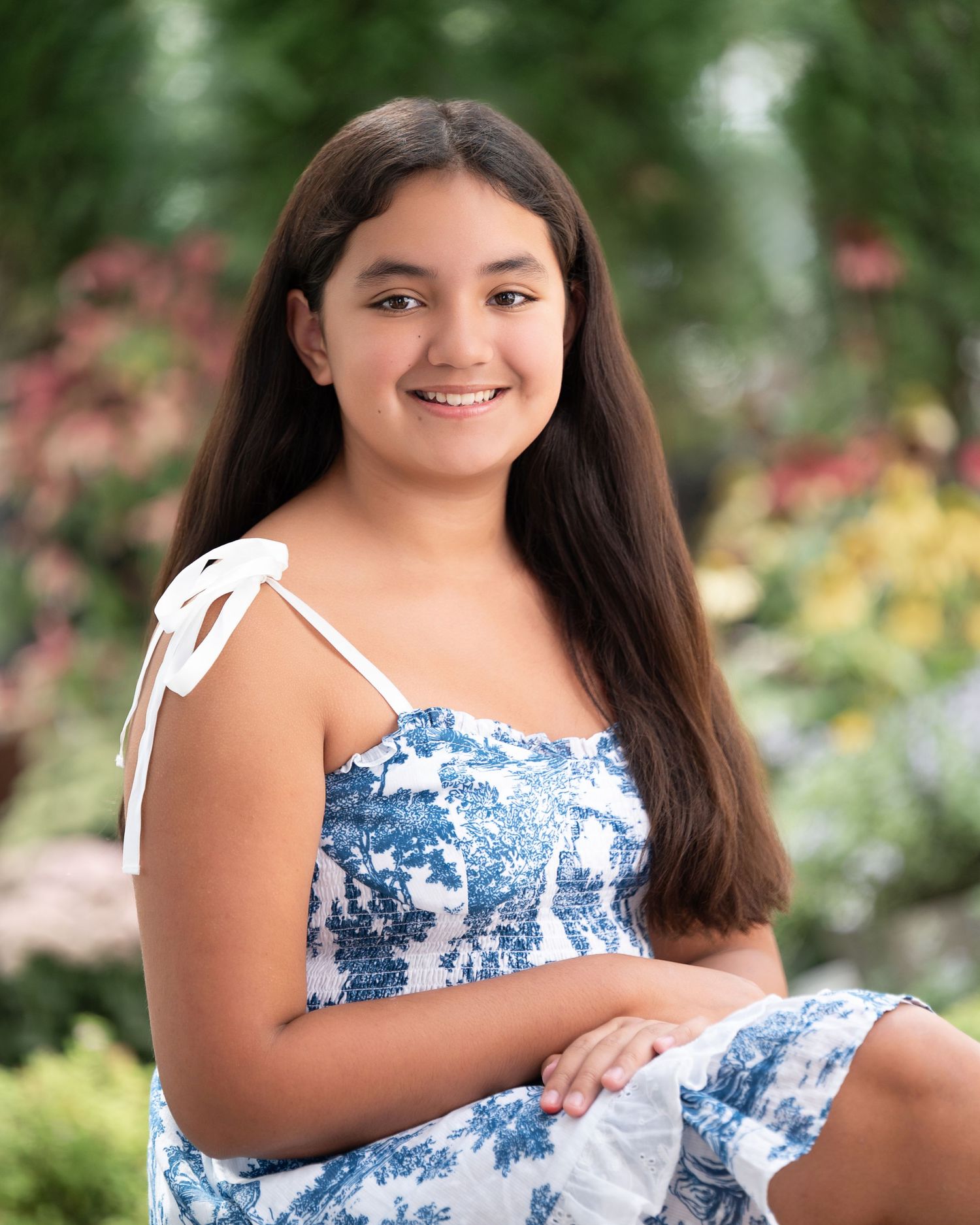 Inly school portraits by Heidi Harting Photography