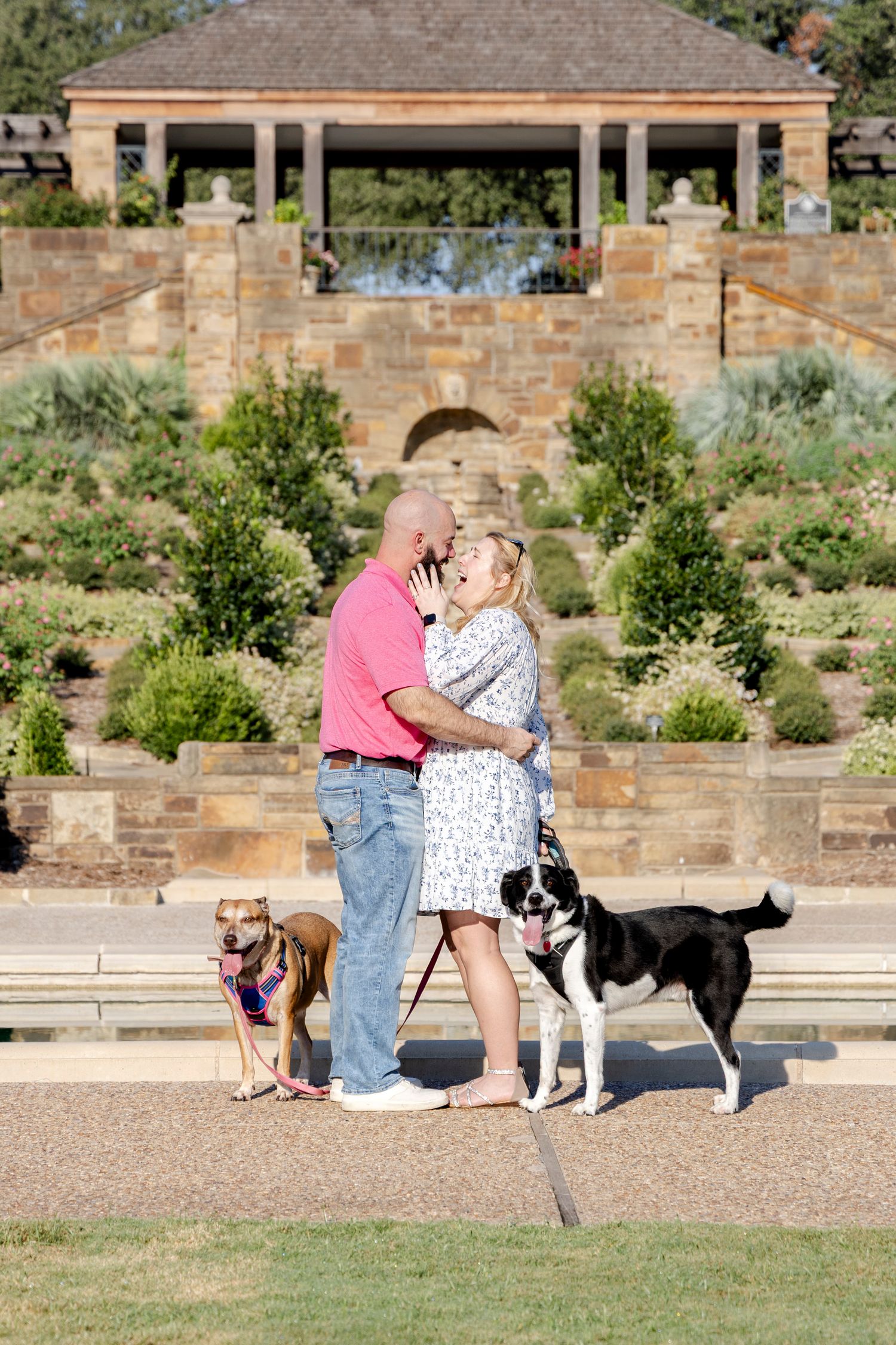 Proposal detail photography in Fort Worth and Austin TX