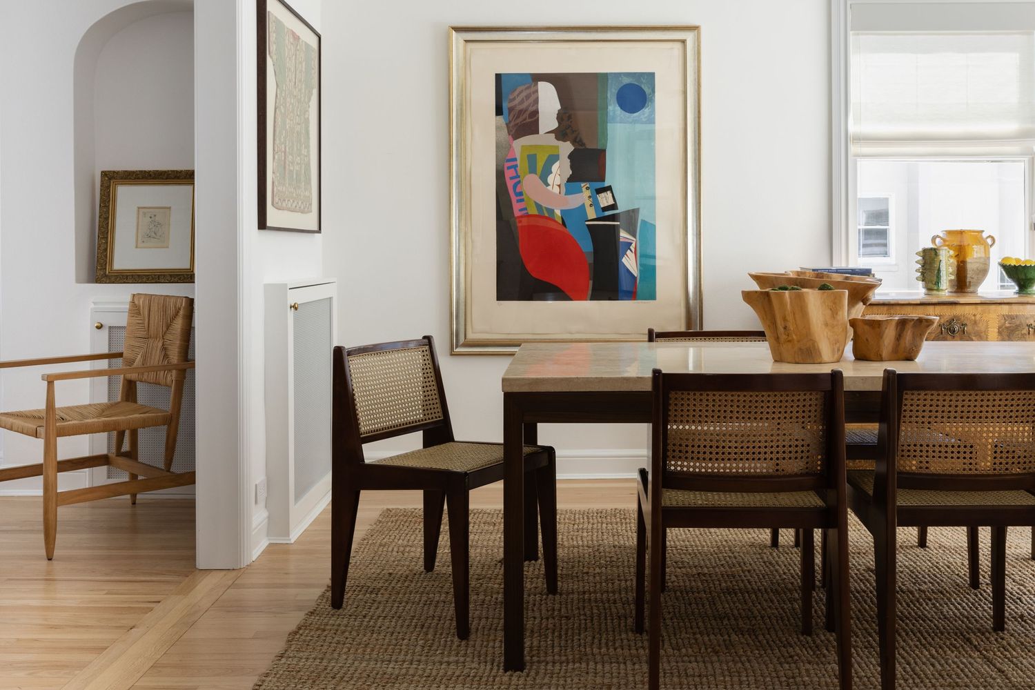 San Francisco Interior Photographer